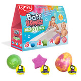 Baff Bombz Mega Pack