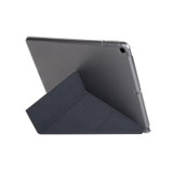 Yorker Kanvas Plus New Ipad Air (2019) - French (Beige)