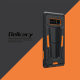 Nillkin Defender 2 Series bumper case (Samsung Note 8) - Chikili.com