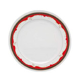 M/W 10" Soup Plate 230G 1X96