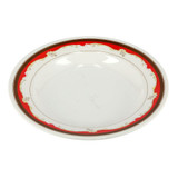 M/W 10" Soup Plate 230G 1X96
