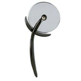 Pizza Cutter Zinc Alloy1x72