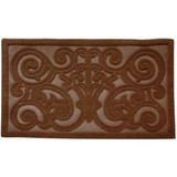 Rubber Mat 40x60CM1X25