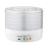 Digital Food Dehydrator/5Trays 1x6