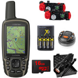 GPS MAP 64SX EMEA 010-02258-11