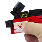 The Santa Puzzle