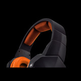 Dragon War G-HS-004 AEGIS Optical Fiber Wireless Gaming Headset - Chikili.com