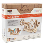 STEM LAB Tachometer