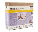 STEM LAB Arithmetic Kit