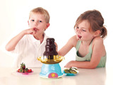 CHOCOLATE FOUNTAIN B/O