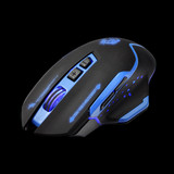 Dragon War G17 Gaming Mouse - Chikili.com