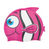 Hydro-Swim Lil' Buddy Swim Cap