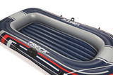 7'6" x 48" /2.28m x 1.21m Treck X1 set- Chikili.com