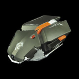 Dragon War G16 Starkiller Professional Gaming Mouse - Chikili.com