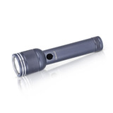 118MM Recble Flashlight /CreeLed 1X40