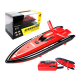 Mini RC Remote Control Boat - Chikili.com