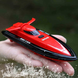 Mini RC Remote Control Boat - Chikili.com