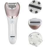4In 1 Lady's Grooming Set 1X60