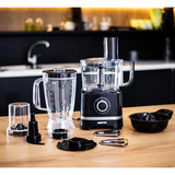4In1Food Procsr/650w/1800Ml /1x4