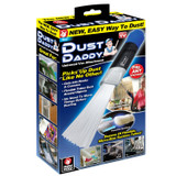 Dust Daddy Vacuum Cleaner Attachment - Chikili.com