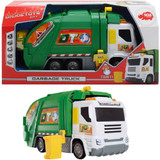 Garbage Truck