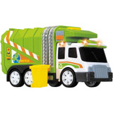 Garbage Truck