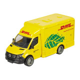 Mercedes-Benz Sprinter DHL