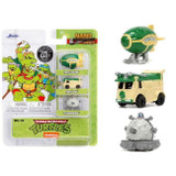 Hollywood Rides Nano 3-Pack