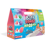 Baff Bombz Cat 5X100G