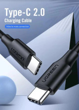 Usb 2.0 To Usb-C Data Cable