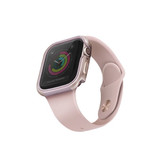 Uniq Valencia Watch Case For Apple Watch 40Mm - Blush Gold (Pink)