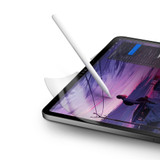 Uniq Optix Ipad Mini (6Th Gen) Paper-Sketch Film Screen Protector