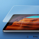 Uniq Optix Clear Ipad (7-9Th Gen) Glass Screen Protector
