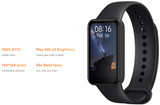 REDMI SMART BAND PRO