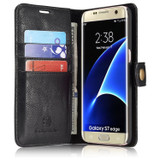 Leather Wallet Case ( Samsung S7 Edge ) - Chikili.com