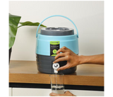 5.5Ltr Keep Cold Water Carrier 1X8