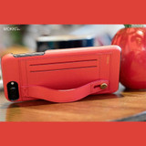 Mokka Card Holder Case ( iPhone 8 Plus ) - Chikili.com