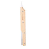 Coconut Cutter with Wooden Handle1X72