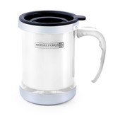 Stoneware Mug 14Oz/415ML1x48