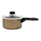 Sauce Pan W/Lid-18CM 1X16