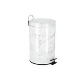 20 L S/S Pedal Bin 1X2