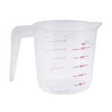 500 ML Measuring Mug 1x180
