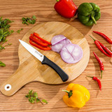 2Pcs Utility Knife Set(knife+peeler)1X72