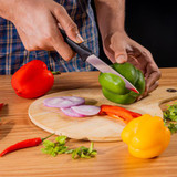 2Pcs Utility Knife Set(knife+peeler)1X72