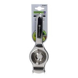 SS Lemon Squeezer/Bottle Opener 1x96
