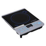Digital Infrared Cooker/Water Proof 1x6