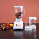 3In1Blender/1.5L Unbrkbl Jar/Saftlock1x6