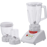 3In1 Mixer Grinder 1200 W 1X4