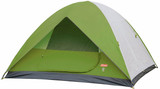 COLEMAN SUNDOME 4 PERSON- Chikili.com