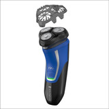 REMINGTON ROTARY SHAVER AQ7  STEEL BLADE